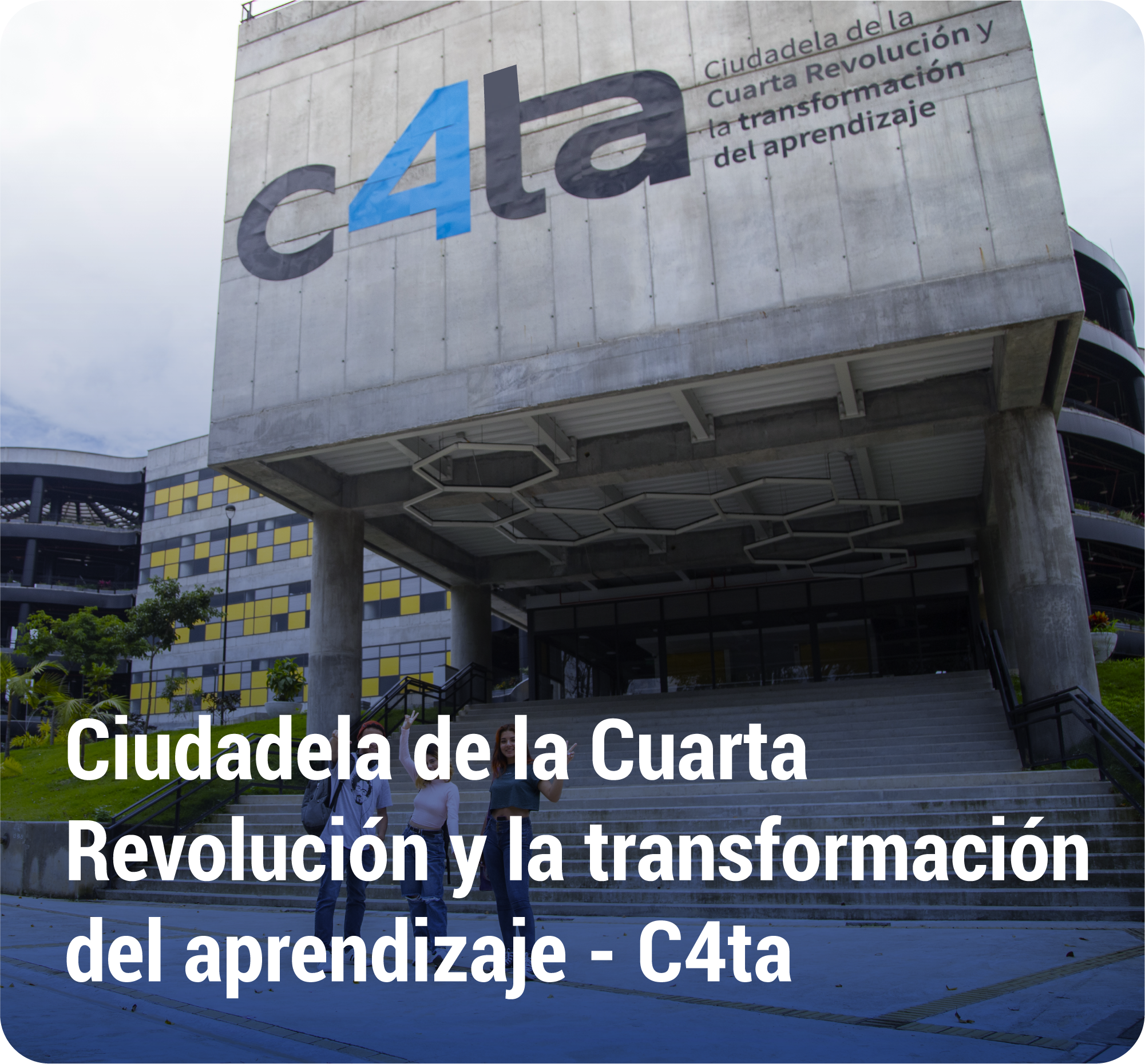 Icono instituciones C4ta