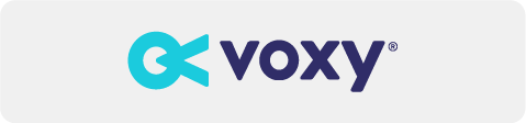 Logo Voxy