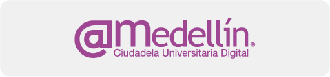 Logo @Medellin