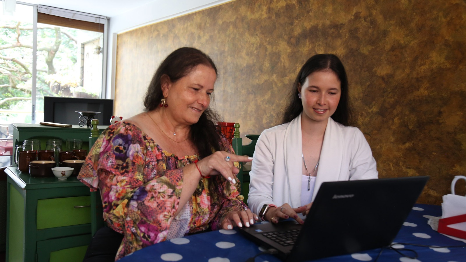 Imagen noticia El Distrito tiene 5.000 oportunidades