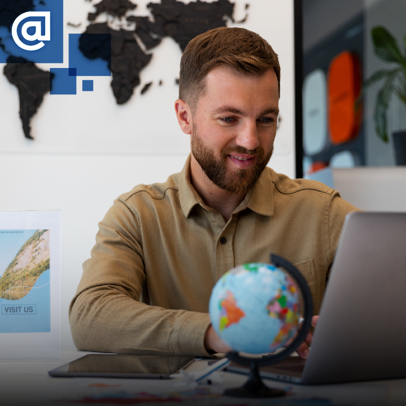 Curso Inglés Básico para el Sector Turístico