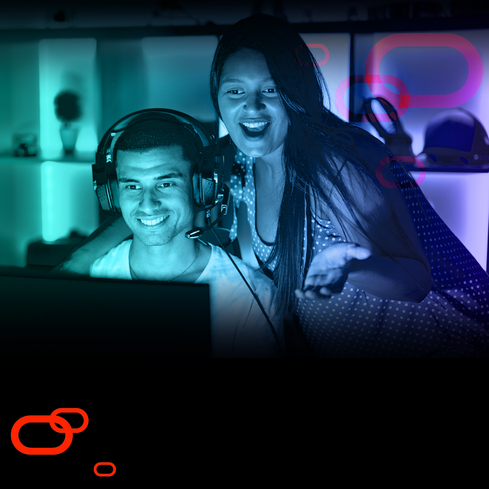 curso Conviértete en asociado de OCI Foundations