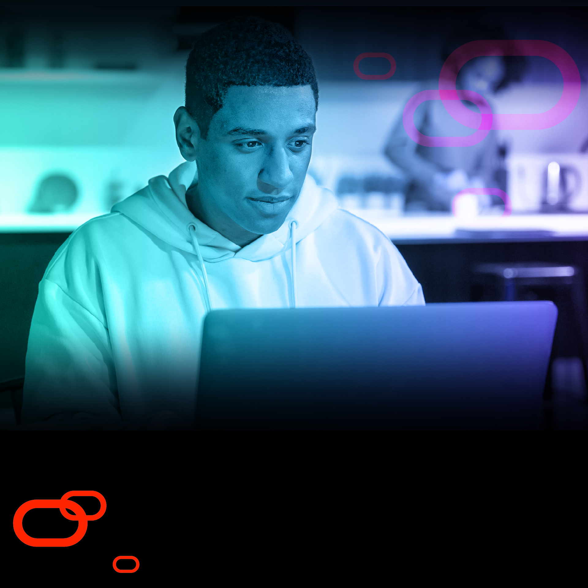 Curso Conviértete en un profesional de la IA generativa de OCI