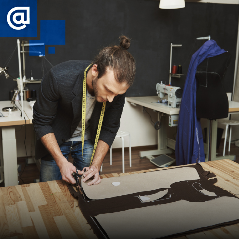 Imagen curso Diseño básico de vestuario escénico